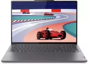 Lenovo Yoga Pro 9 16 83BY000QGE Lenovo Yoga Pro 9 16 83BY000QGE