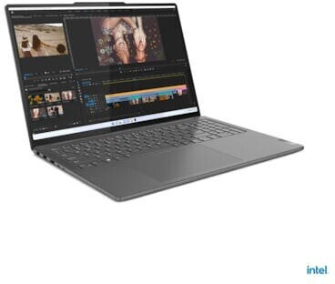Lenovo Yoga Pro 9 16 83BY000QGE