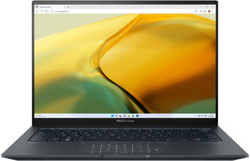Asus ZenBook 14X OLED UX3404VA-M9091X
