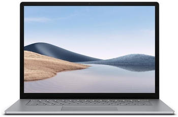 Microsoft Surface Laptop 4 15 5IP-00033