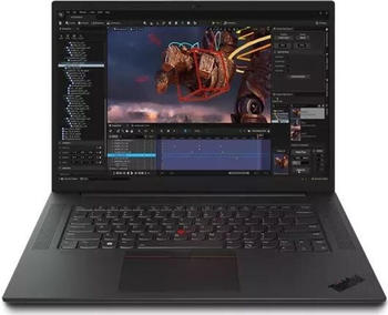 Lenovo ThinkPad P1 G6 (21FV000VGE)