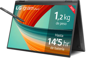 LG Gram 14 14T90R-G.AA75B
