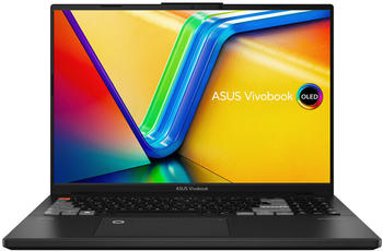 Asus VivoBook Pro 16X 3D OLED K6604JV-MX125W