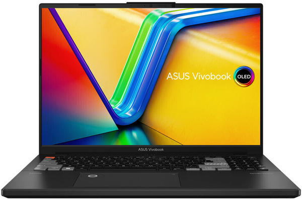 Asus VivoBook Pro 16X 3D OLED K6604JV-MX125W