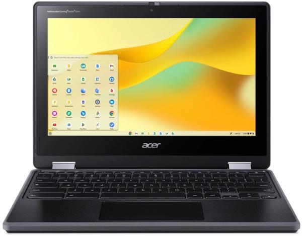 Tetsbericht Acer Chromebook Spin 511 (R756TN-TCO-C89K)