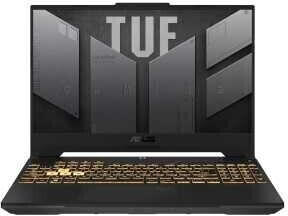Asus TUF Gaming F15 (TUF507ZU4-LP110)