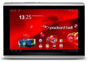 Packard Bell Liberty Tab