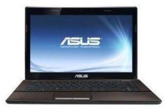 Asus X43SV-VX084V