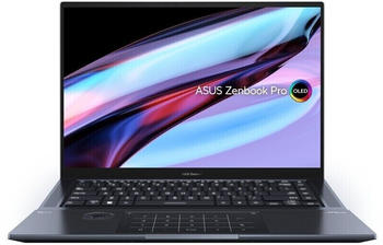 Asus Zenbook Pro 16X OLED (UX7602BZ-MY025X)