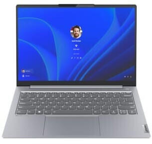 Tetsbericht Lenovo ThinkBook 14 G4 21CX004YGE