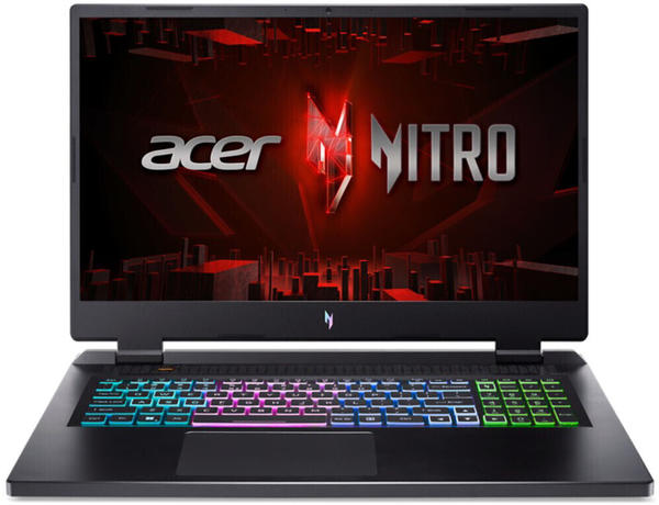 Acer Nitro 17 (AN17-41-R2VK)