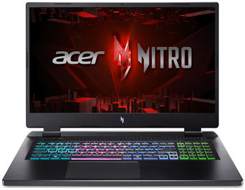 Acer Nitro 17 (AN17-41-R182)