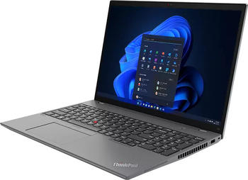 Lenovo ThinkPad T16 21BWS02B00