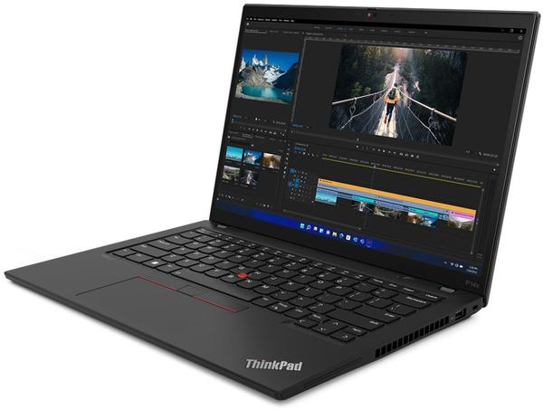 Lenovo ThinkPad P14s G3 21J50037GE