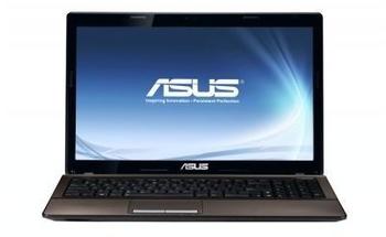 Asus K53SV-SX131V