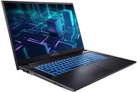 CAPTIVA Business-Notebook "Power Starter I76-089" Intel Core i7 500 GB SSD
