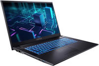 CAPTIVA Business-Notebook "Power Starter I76-099" Intel Core i7 2.000 GB SSD