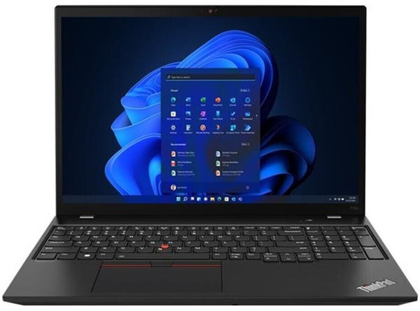 Lenovo ThinkPad P16s G2 21K9000FGE