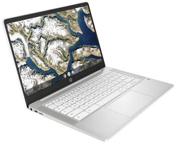 HP Chromebook x360 14a 7L8X3EA