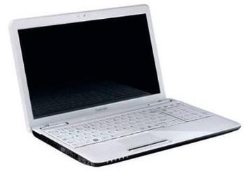 Toshiba Satellite L655-1K0