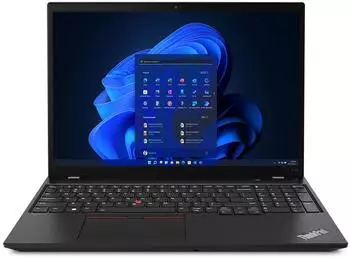 Lenovo ThinkPad P16s G2 21K90009GE