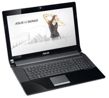 Asus N73SV-V1G-TY282V