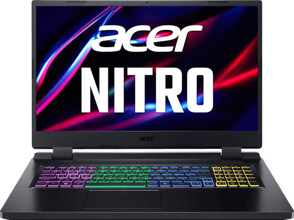 Acer Nitro 5 AN517-55-74Q3