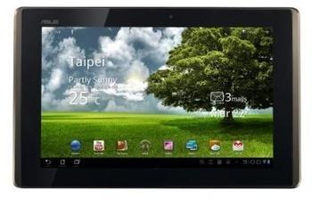 Asus Eee Pad Transformer TF101