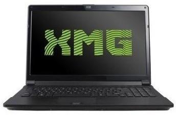 Schenker XMG A501