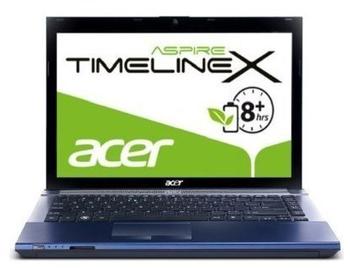 Acer Aspire 4830TG