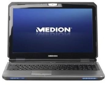 Medion Erazer X6813