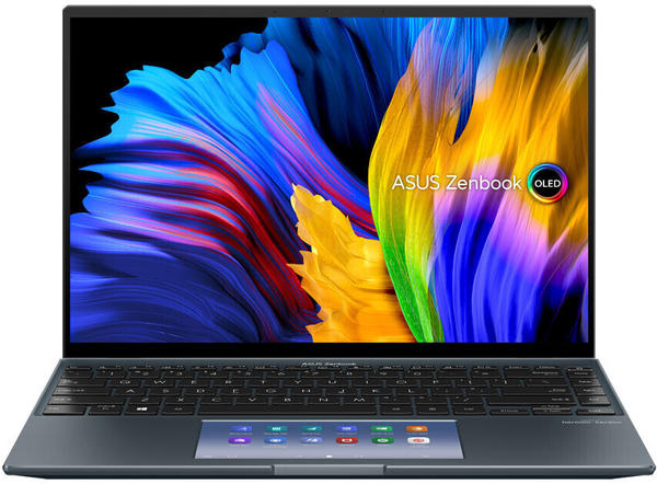 Asus ZenBook 14X OLED UX5400ZF-KU019W
