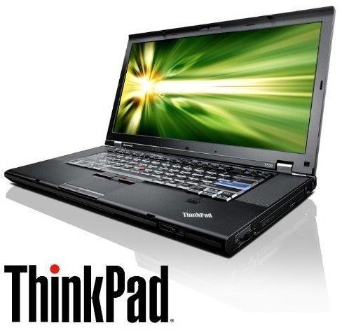 Lenovo Thinkpad T510 (NTH4KGE)