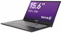 Terra Mobile 1516, 15,6" FHD, Core i5-10210U, 8GB RAM, 500GB SSD, Win10Home (1220668)