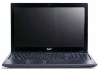 Acer 5750G-2414G50