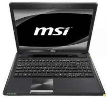 MSI CX640-i547W7P B