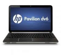 Hewlett-Packard Pavilion dv6-6008eg