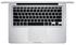 Apple MacBook Pro 13 2,3 GHz (Core i5-2410M)