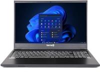Terra Mobile 1516T - Windows 11, i5 (11. Gen), 8 GB RAM, 500 GB