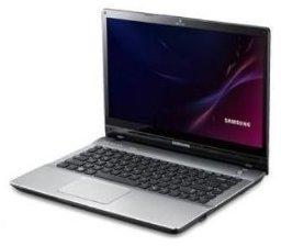 Samsung QX412 S01