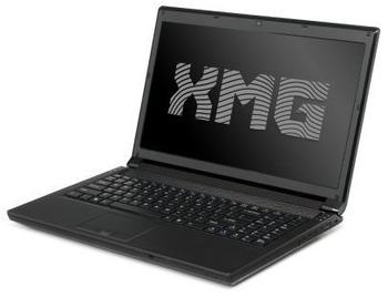 Schenker XMG P501-9US