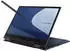512 GB, Intel Core i7-1360P, WQXGA: Asus ExpertBook B7 Flip B7402
