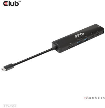 Club3D CSV-1596