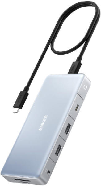 Anker 575 USB-C Dock Hub