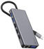 Xlayer 13-in-1 USB-C Multiport-Adapter