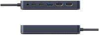 Targus HyperDrive 7-in-1 Universal Dock HD7002GL