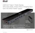 Club3D USB-C ChargingDock CSV-1565