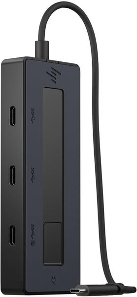 HP USB-C Multiport-Hub 6G843AA