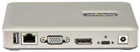 StarTech USB-C Dock DKM30CHDPDUE