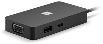 Microsoft USB-C Travel Hub 161-00002
